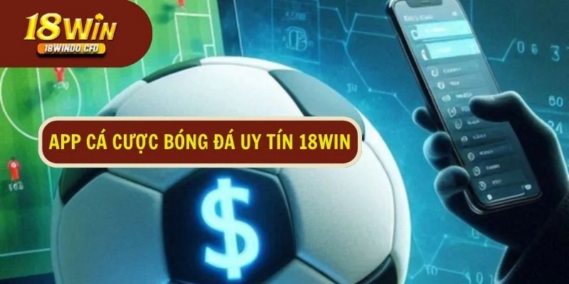 Trải nghiệm nhiều giải đấu hấp dẫn tại 18Win