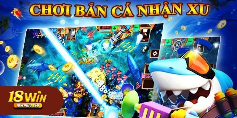 Các ưu đãi hấp dẫn chỉ có tại bắn cá ăn tiền trực tuyến