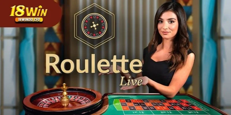 Trải nghiệm chơi casino Roulette mượt mà tại sòng bạc online 