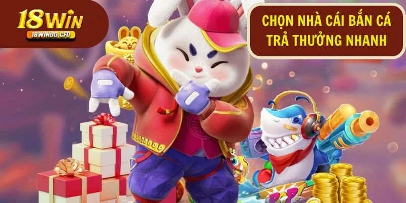 Cổng game online với chính sách đổi trả thưởng cụ thể