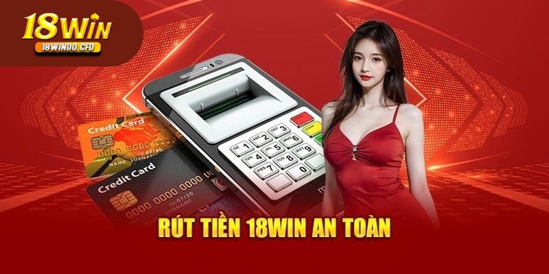 Sử dụng ví điện tử để chuyển về tài khoản của mình